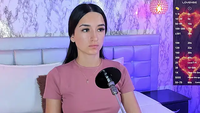 Snapshot of MELODYY_SWEET chatting on June 2026 10:59:01 AM MELODYY SWEET online show from June 2026 10:59:01 AM
