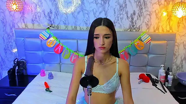 MELODYY SWEET online show from April 2026 10:55:01 AM