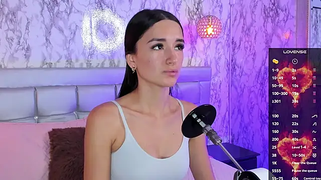 MELODYY SWEET online show from May 2026 11:04:01 AM