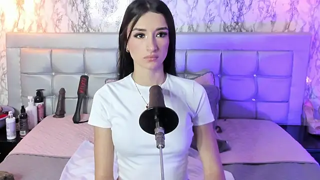 MELODYY SWEET online show from March 2026 04:56:01 PM