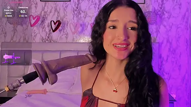 Snapshot of MELODYY_SWEET chatting on March 2025 02:39:02 PM MELODYY SWEET online show from March 2025 02:39:02 PM