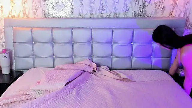 MELODYY SWEET online show from March 2026 11:49:02 AM