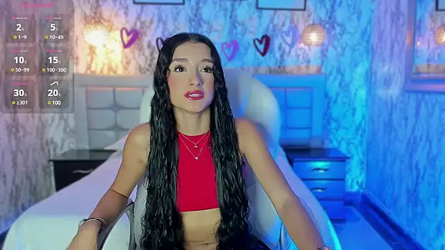 Snapshot of MELODYY_SWEET chatting on March 2025 11:19:02 AM MELODYY SWEET online show from March 2025 11:19:02 AM