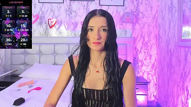 Snapshot of MELODYY_SWEET chatting on March 2025 11:40:02 AM MELODYY SWEET online show from March 2025 11:40:02 AM