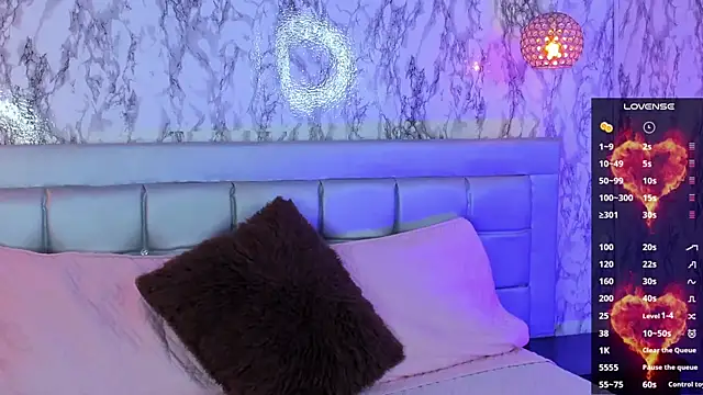 MELODYY SWEET online show from May 2026 10:51:02 AM