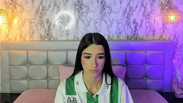 MELODYY SWEET online show from March 2026 12:00:01 PM