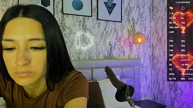 Snapshot of MELODYY_SWEET chatting on June 2026 11:04:02 AM MELODYY SWEET online show from June 2026 11:04:02 AM