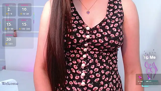 JasmineBella0 online show from March 2025 10:22:02 PM