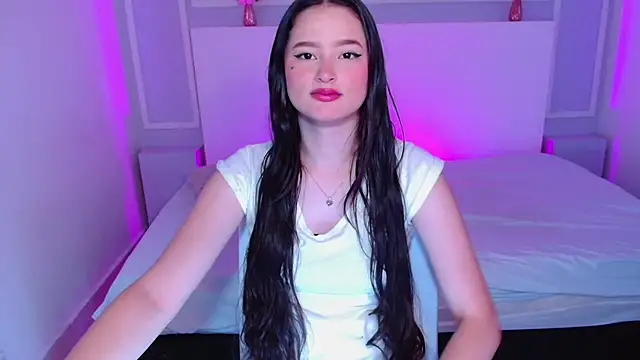 JasmineBella0 online show from March 2025 05:55:02 AM