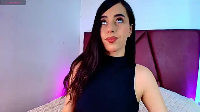 Lexi Howard  online show from July 2026 04:57:02 AM