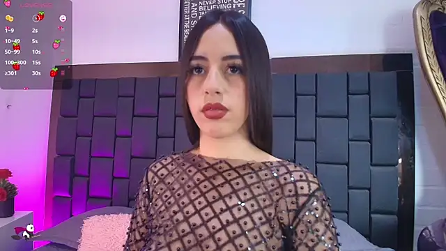 Snapshot of Lexi_Howard_ chatting on October 2025 04:24:02 AM Lexi Howard online show from October 2025 04:24:02 AM