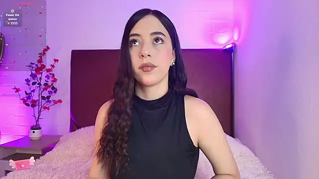 Lexi Howard  online show from February 2026 03:52:01 AM