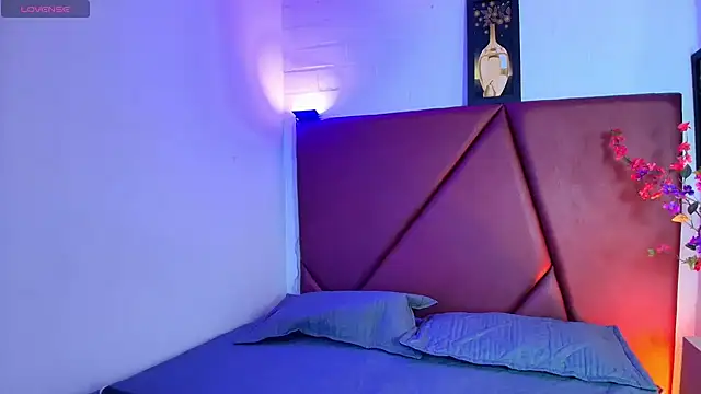 Lexi Howard  online show from May 2026 04:21:02 AM