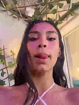 Anniie  Evans online show from September 2025 07:52:02 PM