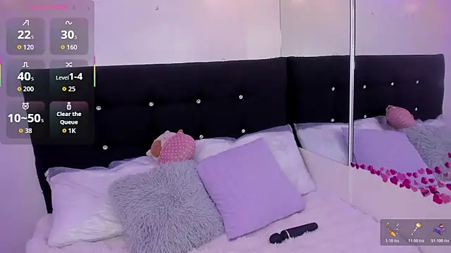 Anniie  Evans online show from March 2026 02:35:02 PM