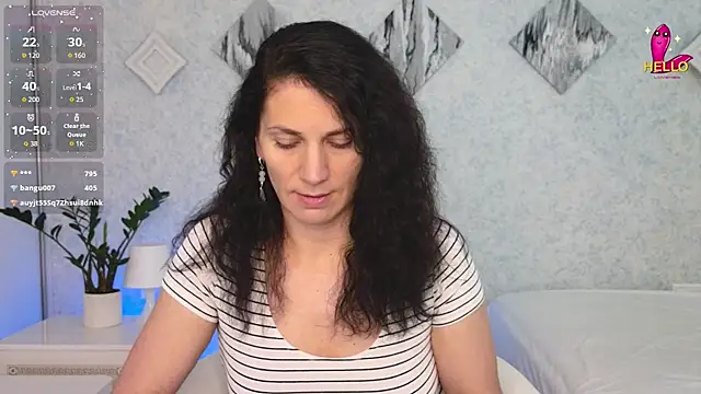 mylady xenia online show from June 2026 04:07:02 PM