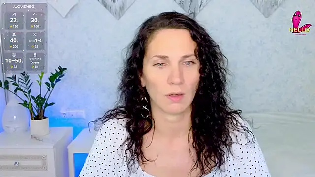mylady xenia online show from July 2026 09:55:02 PM