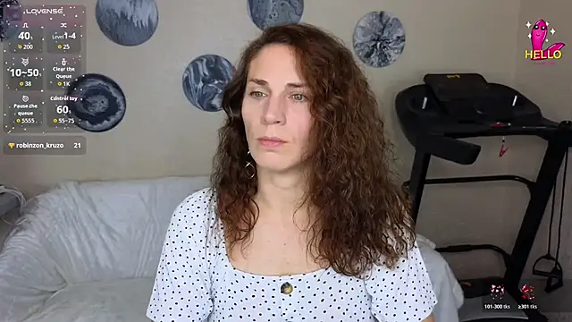 mylady xenia online show from April 2026 08:55:02 PM