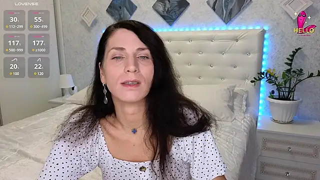 mylady xenia online show from March 2025 06:57:01 PM