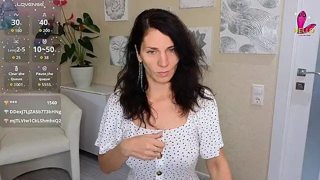 mylady xenia online show from September 2025 02:56:02 PM