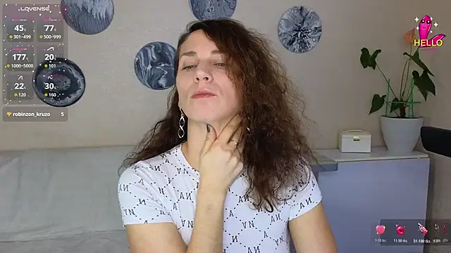 mylady xenia online show from March 2026 08:02:02 PM