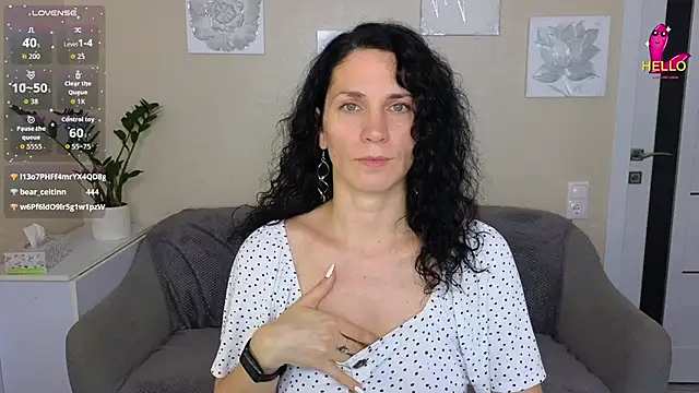 Snapshot of mylady_xenia chatting on June 2026 08:19:01 PM mylady xenia online show from June 2026 08:19:01 PM