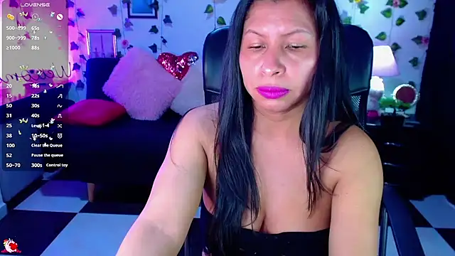 AbbyPrincessAGT online show from May 2026 10:30:02 PM