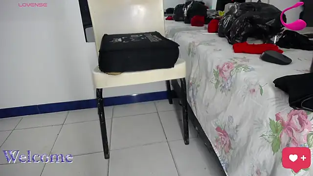 miha sex91 online show from March 2026 12:15:01 PM