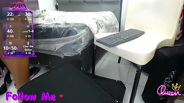 miha sex91 online show from April 2026 11:45:02 AM