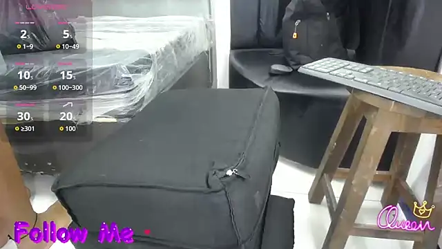 miha sex91 online show from April 2026 11:48:02 AM