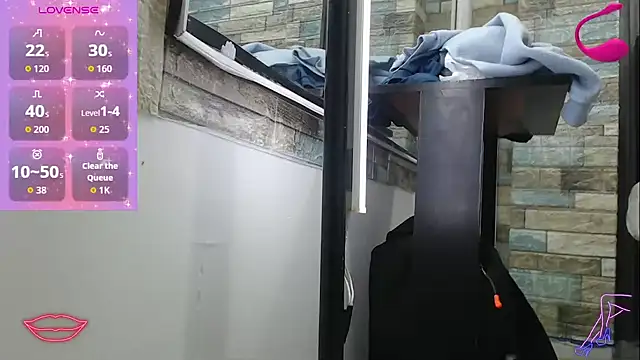 miha sex91 online show from February 2026 11:54:01 AM