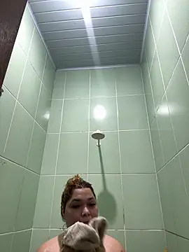 GoddessChaar online show from February 2026 07:38:02 PM