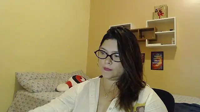 GoddessChaar online show from January 2026 10:06:02 PM