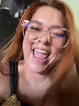 GoddessChaar online show from March 2026 11:47:01 AM