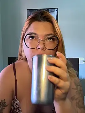 GoddessChaar online show from March 2026 12:21:01 PM