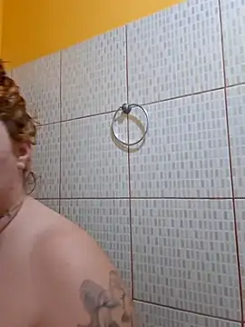 GoddessChaar online show from March 2026 11:46:01 PM