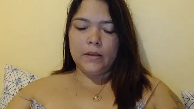 GoddessChaar online show from January 2026 12:34:02 PM