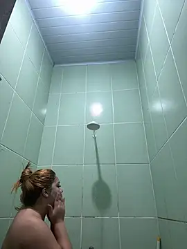 GoddessChaar online show from February 2026 12:29:02 PM