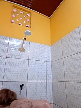 GoddessChaar online show from March 2026 11:11:02 AM