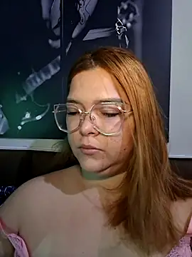 GoddessChaar online show from March 2026 10:57:01 AM