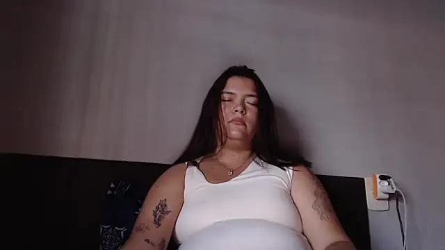 GoddessChaar online show from April 2026 12:13:02 PM