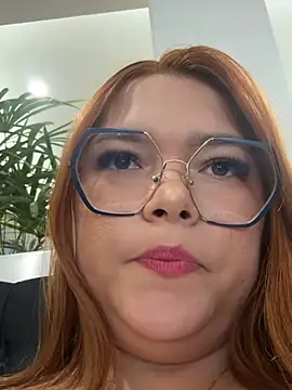 GoddessChaar online show from March 2026 09:17:01 PM