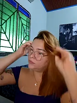 GoddessChaar online show from April 2026 12:28:01 PM