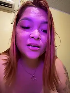 GoddessChaar online show from January 2026 07:12:01 PM