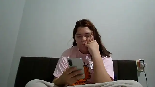 GoddessChaar online show from April 2026 06:55:02 AM