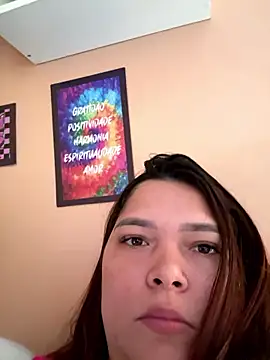 GoddessChaar online show from January 2026 04:33:02 PM