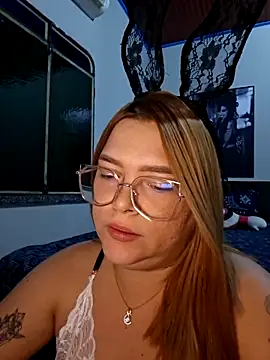 GoddessChaar online show from April 2026 01:01:01 AM