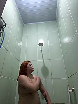 GoddessChaar online show from February 2026 11:26:01 PM