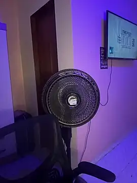 GoddessChaar online show from February 2026 10:20:01 PM