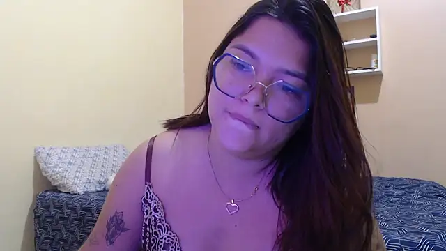 GoddessChaar online show from January 2026 11:15:02 AM